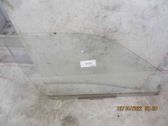 Front door window glass four-door