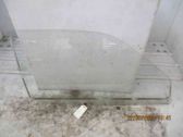Front door window glass four-door