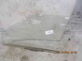 Front door window glass four-door