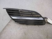 Front bumper lower grill