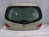 Tailgate/trunk/boot lid