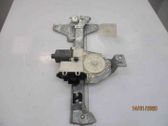 El. Lango pakėlimo mechanizmo komplektas