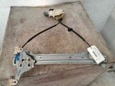Mécanisme lève-vitre de porte arrière avec moteur