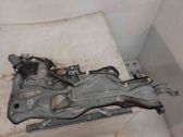 Fensterheber elektrisch mit Motor Tür hinten