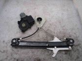 Regulador de puerta trasera con motor
