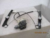 Regulador de puerta delantera con motor