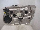 Regulador de puerta delantera con motor