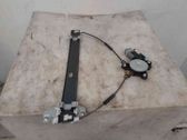 Regulador de puerta delantera con motor
