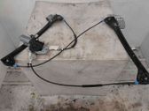 Regulador de puerta delantera con motor