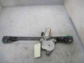 Fensterheber elektrisch mit Motor Tür vorne