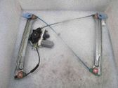 Regulador de puerta delantera con motor