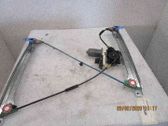 Regulador de puerta delantera con motor
