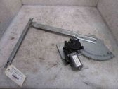 Regulador de puerta delantera con motor