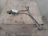 Regulador de puerta delantera con motor