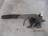 Handbrake/parking brake lever assembly