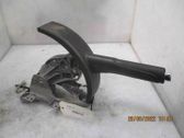 Handbrake/parking brake lever assembly