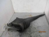 Handbrake/parking brake lever assembly