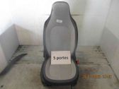 Asiento delantero del pasajero