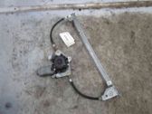 Regulador de puerta trasera con motor