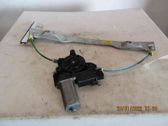 Regulador de puerta delantera con motor