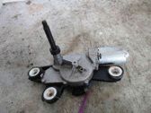 Motor del limpiaparabrisas trasero
