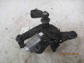 Rear window wiper motor