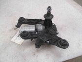 Motor del limpiaparabrisas trasero