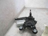 Motor del limpiaparabrisas trasero