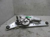 Motor del limpiaparabrisas trasero
