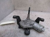 Motor del limpiaparabrisas trasero