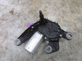 Wischermotor Heckscheibe