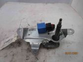Wischermotor Heckscheibe