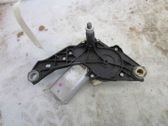 Motor del limpiaparabrisas trasero
