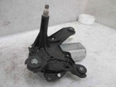 Motor del limpiaparabrisas trasero