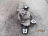 Motor del limpiaparabrisas trasero