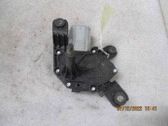Motor del limpiaparabrisas trasero