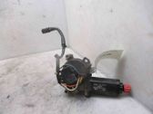 Motor del limpiaparabrisas trasero
