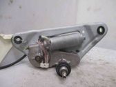 Rear window wiper motor