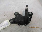 Motor del limpiaparabrisas trasero
