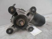 Motor del limpiaparabrisas