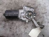 Motor del limpiaparabrisas