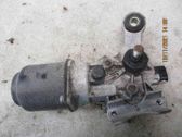Wischermotor