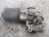 Wiper motor