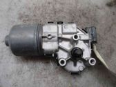 Wiper motor