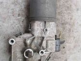 Wiper motor