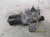 Wischermotor
