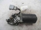 Wischermotor