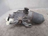 Motor del limpiaparabrisas