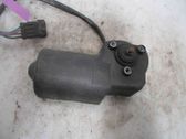 Motor del limpiaparabrisas