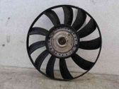 Ventilador eléctrico del radiador